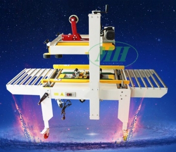 Máy Dán Băng Dính Thùng Carton FXJ-6060 (MHĐG-F02)